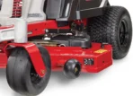 toro null wendekreis maher timecutter myride mr 5075t modell 2025 neu – Image 2