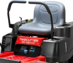 toro null wendekreis maher timecutter zr 4200t modell 2025 neu – Image 7