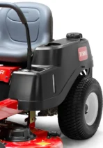 toro null wendekreis maher timecutter zs 4200s modell 2025 neu – Image 3