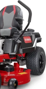 toro null wendekreis maher timecutter myride mr 4275t modell 2025 neu – Image 3