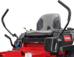 toro null wendekreis maher timecutter zr 4200t modell 2025 neu – Image 4