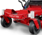 toro null wendekreis maher timecutter zr 4200t modell 2025 neu – Image 2