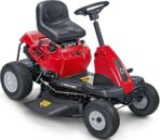 troy bilt aufsitzmaher mit seitenauswurf tb 76t s modell 2025 neu – Image 3