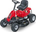troy bilt aufsitzmaher mit seitenauswurf tb 76t s modell 2025 neu – Image 2