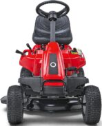 troy bilt aufsitzmaher mit seitenauswurf tb 76t s modell 2025 neu – Image 9