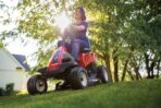 troy bilt aufsitzmaher mit seitenauswurf tb 76t s modell 2025 neu – Image 13