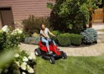 troy bilt aufsitzmaher mit seitenauswurf tb 76t s modell 2025 neu – Image 11