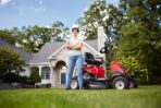 troy bilt aufsitzmaher mit seitenauswurf tb 76t s modell 2025 neu – Image 8
