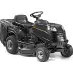Alpina Rasentraktor AT 84 HA – Modell 2025-Neu