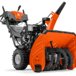 husqvarna schneefrase st 430 948 95 g kwh 1 neu