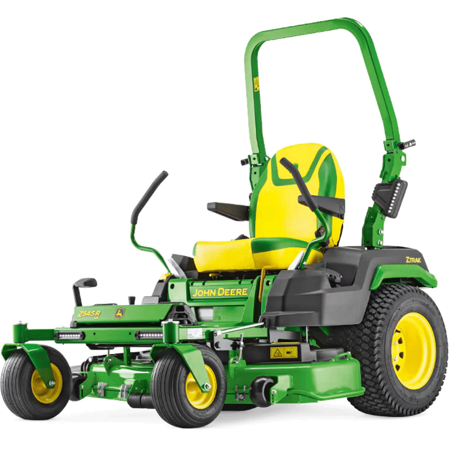 ZTrak_Z545R-2.png john deere rasentraktor ztrak z545r mit 122 cm hochleistungsmahwerk modell 2025 neu – Image 1