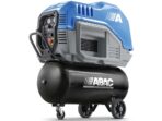 ABAC SPINN D2.2 90W 10 230/50 – Einphasiger schallgedämpfter Schraubenkompressor – 3 PS Motor – 90 Liter – Image 3