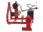 AgriEuro 16 T – Liegender Holzspalter mit 3-Punkt – Anbau für Traktoren – Image 3