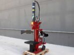 AgriEuro SIE 20T – Elektrischer stehender Holzspalter – Kolbenhub 1000 mm – Image 2