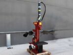 AgriEuro SIE 20T – Elektrischer stehender Holzspalter – Kolbenhub 1000 mm – Image 4