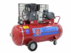 Airmec CR 304 K28+S – Kompressor mit Riemenantrieb – 400V Elektromotor – 270 Lt – Image 4