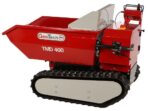 Akku Mini Raupendumper GeoTech-Pro TMD 400 – Dumper 400Kg – Image 4