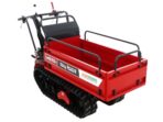 Ausziehbare Raupentransporter Ranger M570 H – Tragkraft 500 kg – Image 3
