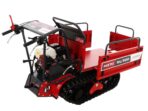 Auziehbarer Raupendumper Ranger M370-E – Honda Motor GX160 – Image 3