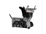Lumag Profi-Schneefräse SFK90PRO, Raupenantrieb-Neu