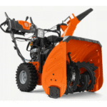 husqvarna schneefrase st 327 548 l neu
