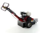 Benassi FR280 – Baumstumpffräse – Honda-Motor GX390 – Schneidegerät mit 12 Hämmern – Image 3