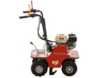 Benassi L390 4RM – Benzinbetriebener Rasensodenschneider mit 4×4-Antrieb – Honda GX200 – 6,5 PS – Image 2