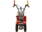 Benassi L390 4RM – Benzinbetriebener Rasensodenschneider mit 4×4-Antrieb – Honda GX200 – 6,5 PS – Image 4