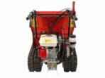 Benassi M503DH – Raupendumper – Hydraulischer Kippmuldenaufsatz – Tragfähigkeit 550 kg – Image 4