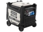 BlackStone B-iG 9000 – Inverter Stromerzeuger 7.5 kW – 230V – leise – mit Rädern – Image 2