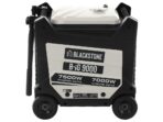 BlackStone B-iG 9000 – Inverter Stromerzeuger 7.5 kW – 230V – leise – mit Rädern – Image 3