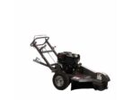 BlackStone SG 420 B&S ES PRO – Baumstumpffräse – Motor B&S XR2100 420 ccm – Schneidegerät mit 8 Wolframkarbidhämmern – Image 4