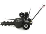 BlackStone TS 420 L – Grabenfräse – Loncin-Motor G420F – Image 4