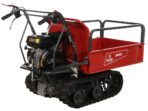 Blue Bird Carrier 300 – Schubkarre mit ausziehbarer Mulde – 300 kg Tragfähigheit – Image 3