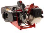 Blue Bird Industries BB-1610X – Benzin Motorseilwinde – Spillwinde mit 2-Takt Motor – Image 4