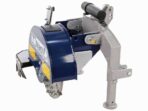 BullMach ARES 61 – Baumstumpffräse für den Traktoranbau – Image 3