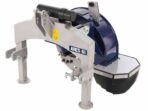 BullMach ARES 61 – Baumstumpffräse für den Traktoranbau – Image 4