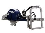 BullMach ARES 61 H – Baumstumpffräse mit Traktoranbau – hydraulische Verschiebung – Image 3