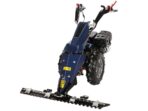 BullMach Chimera 400 B – Mehrzweckgerät Balkenmäher – 420ccm – 11,5 PS – Image 4