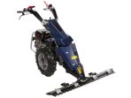 BullMach Chimera 400 B – Mehrzweckgerät Balkenmäher – 420ccm – 11,5 PS – Image 2