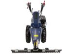 BullMach Chimera 400 B – Mehrzweckgerät Balkenmäher – 420ccm – 11,5 PS – Image 3
