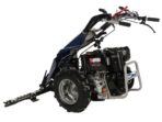 BullMach Chimera 400 D – Mehrzweckgerät Balkenmäher – Diesel-Motor 418ccm – Image 4