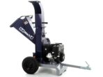 BullMach ZEUS 120 BSE – Professioneller Benzinhäcksler – Motor B&S XR2100 13.5 PS mit E-Starter – Image 4