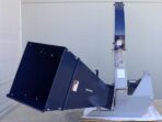 BullMach ZEUS 150 PTO – Häcksler für Traktoren – mit Dreipunktaufnahme – Image 4