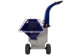 BullMach ZEUS 180 BSE – Häcksler mit Anhängerkupplung – Briggs & Stratton 420 cm³ mit Elektrostarter – Image 4