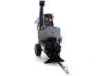 BullMach ZEUS 200 BH-LE Benzin Häcksler mit Anhängerkupplung – Loncin 420ccm E-Starter – Image 3