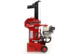 Ceccato BULL SPL12H GX200 – Benzin Holzspalter – stehend – Honda GX200 – Image 3