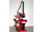 Ceccato BULL SPL13H – Benzin-Holzspalter – 13 t – Image 2