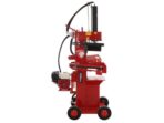 Ceccato BULL SPL16R4H – Senkrechter Benzin-Holzspalter – Motor Honda GX200 – Image 4