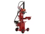 Ceccato BULL SPL16R4H – Senkrechter Benzin-Holzspalter – Motor Honda GX200 – Image 2